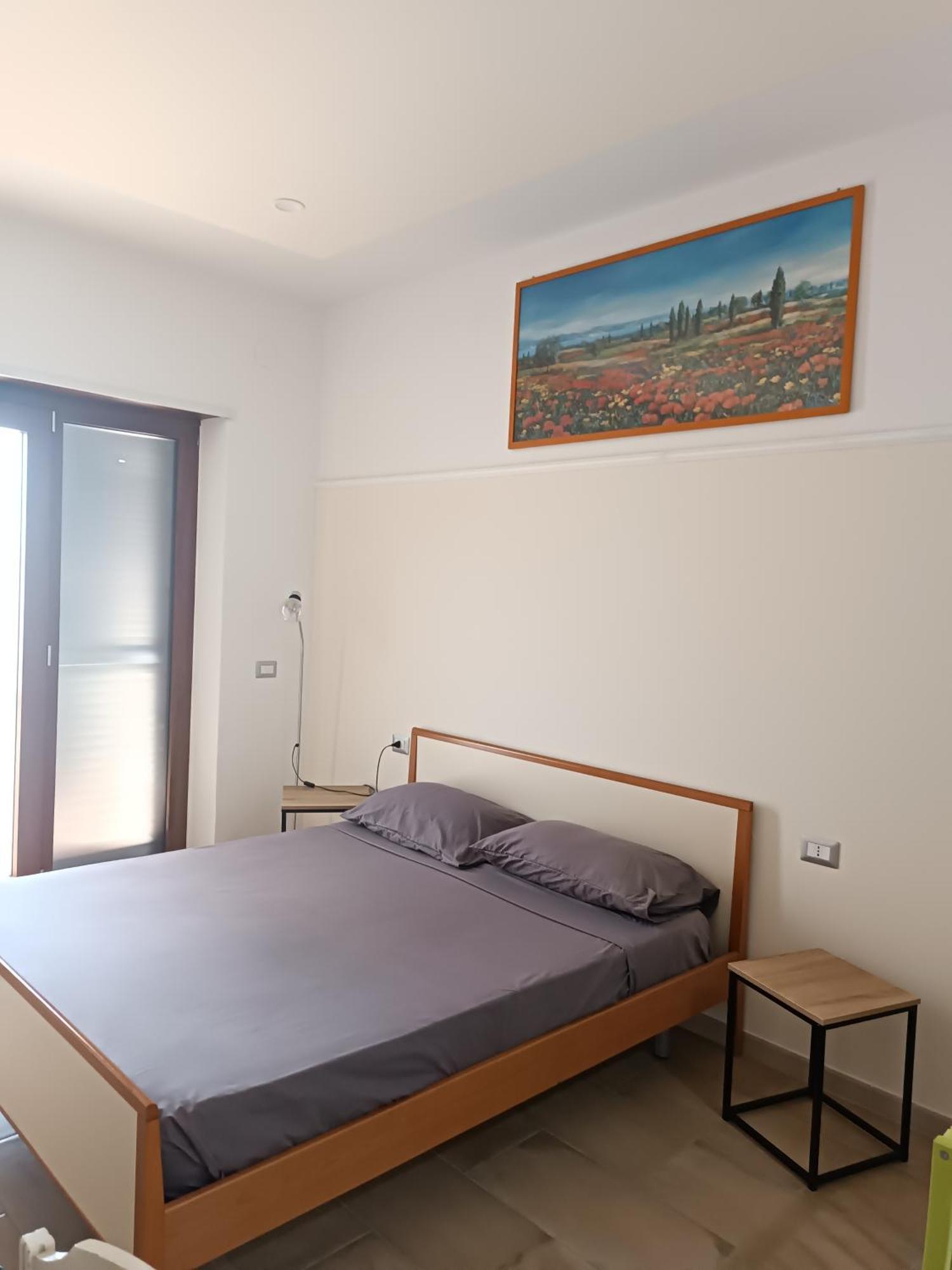 Bordoriva Daire Zinnowitz Dış mekan fotoğraf