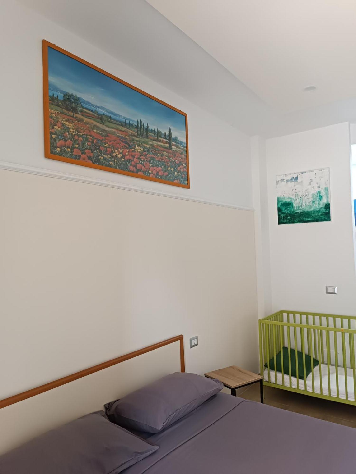Bordoriva Daire Zinnowitz Dış mekan fotoğraf